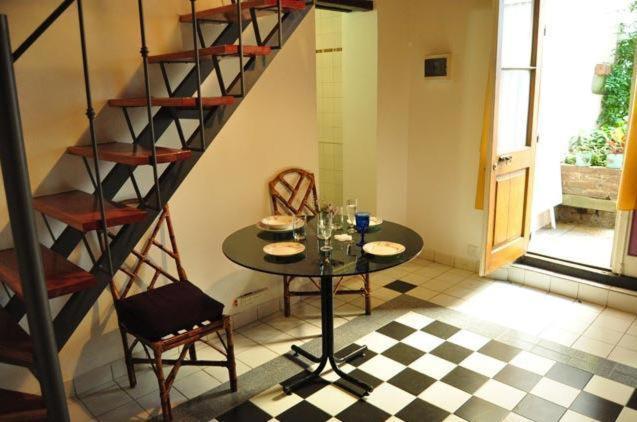 San Telmo Colonial Hotel - Buenos Aires — Photos 1