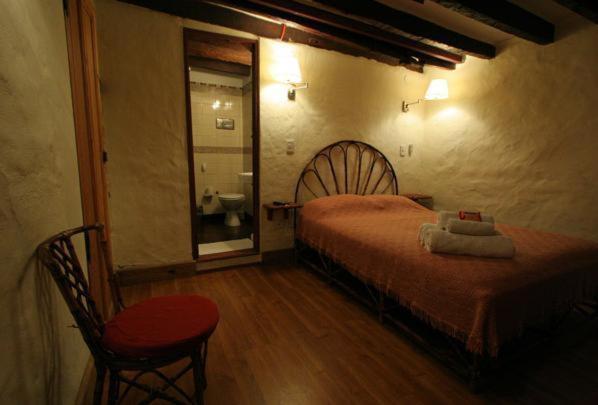 San Telmo Colonial Hotel - Buenos Aires — Photos 2
