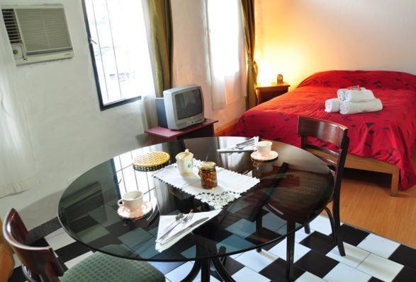 San Telmo Colonial Hotel - Buenos Aires — Photos 3