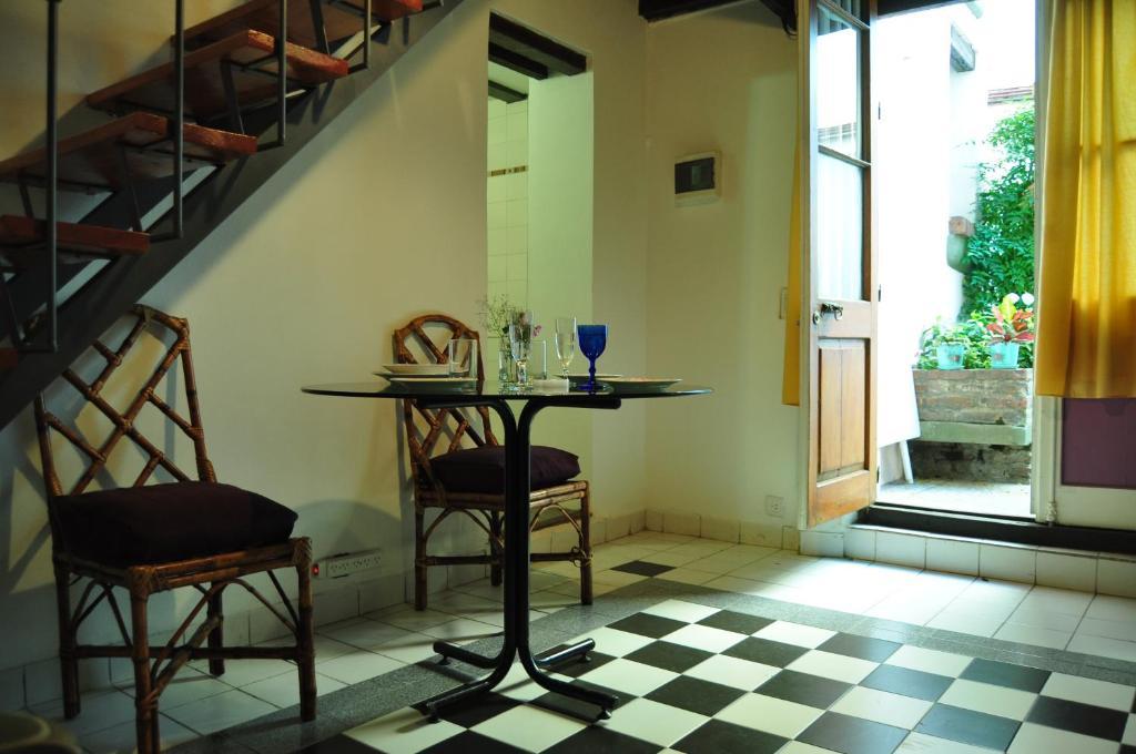 San Telmo Colonial Hotel - Buenos Aires, Buenos Aires
